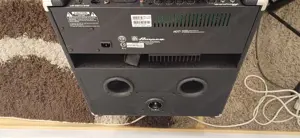 Ampeg BA115 HP Bass-Combo Bass Amp Verstärker Bild 5