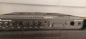 Ampeg BA115 HP Bass-Combo Bass Amp Verstärker Bild 2