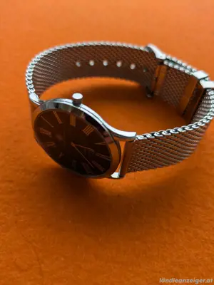 Herrenuhr  Bild 3