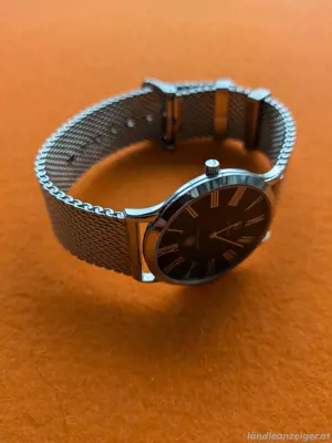 Herrenuhr  Bild 2