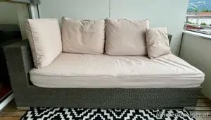 Garten Lounge