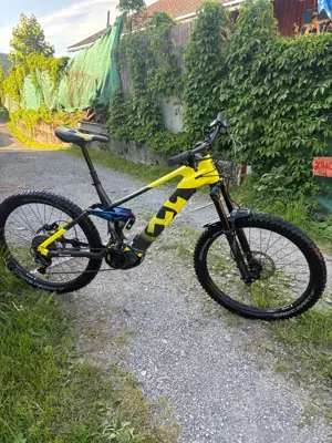 Husqvarna HC6 Bild 2