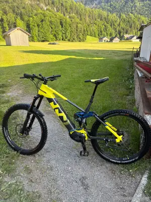 Husqvarna HC6