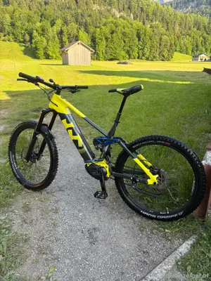 Husqvarna HC6 Bild 3