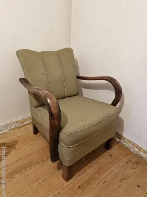 Polstersessel