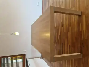 Esszimmer Tisch