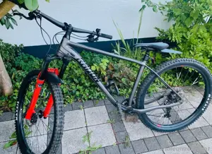 Verkaufe ein MTB Radon Cragger 7.0 in der Rahmengröße
