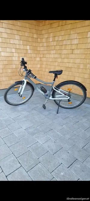 WOOM Bike 6   Kinderfahrrad