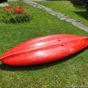 Sit on Kajak Islander Paradise  Bild 4