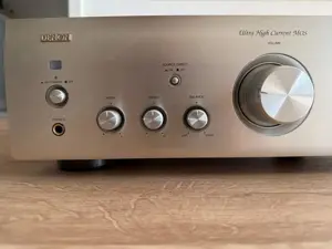 Denon PMA-1500 AE Bild 3