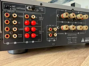 Denon PMA-1500 AE Bild 6