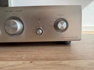 Denon PMA-1500 AE Bild 2