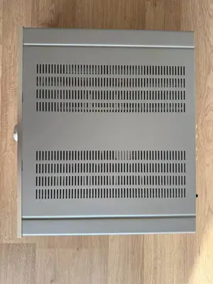 Denon PMA-1500 AE Bild 4