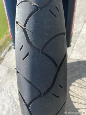Beta RR Beta RR 2T 50 TRACK Supermoto Bild 5