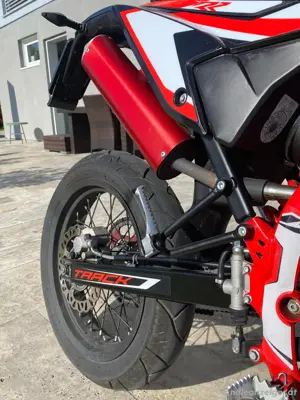 Beta RR Beta RR 2T 50 TRACK Supermoto Bild 9