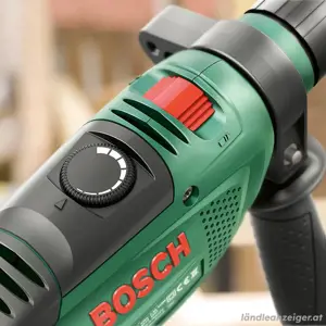 Schlagbohrmaschine Bild 2