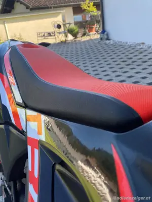 Beta RR Beta RR 2T 50 TRACK Supermoto Bild 6