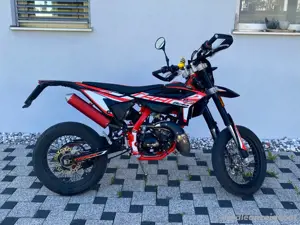 Beta RR Beta RR 2T 50 TRACK Supermoto Bild 2