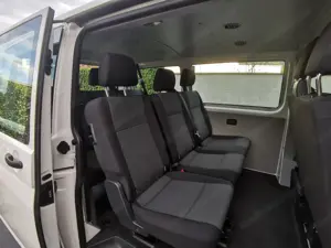 VW Bus T6 Kombi mit kurzem Radstand Bild 4