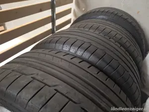 Felgensatz Audi Q5  Bild 2