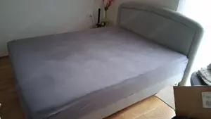 Boxspringbett 160 x 200 Bild 2