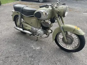 Puch 125sv