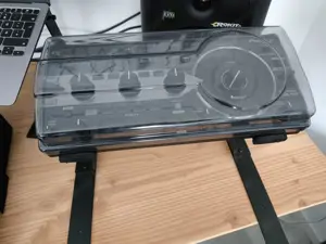 Pioneer RMX 1000 Bild 3