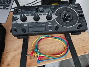 Pioneer RMX 1000 Bild 2