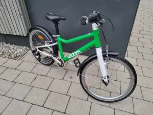 Fahrrad Woom 4 