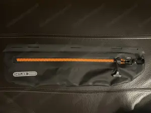Ortlieb frame pack 4l