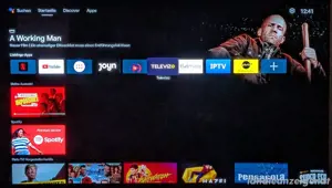 Android 16 TV Box Österreich TV, Deutschland TV neu 