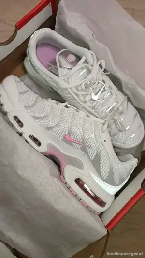 Schuhe zu verkaufen 
