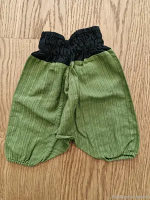 Babyhose 68 Bild 4