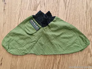 Babyhose 68 Bild 3