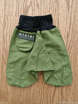 Babyhose 68