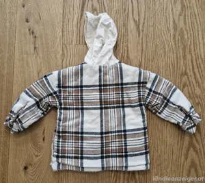 Übergangsjacke Bild 2