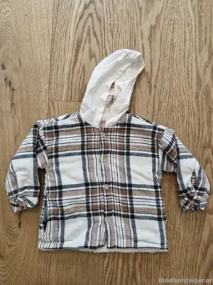 Übergangsjacke