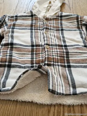 Übergangsjacke Bild 4