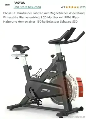 Hometrainer 