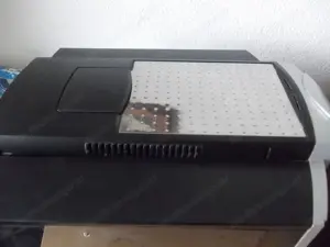JURA IMPRESSA E 25, Typ 646 mit Reperatur Servicebedarf Bild 2