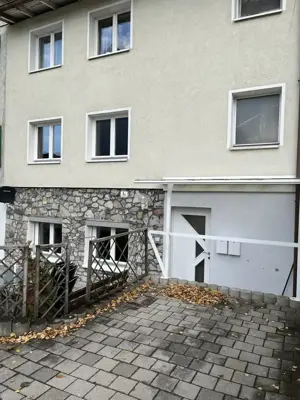 Reihenhaus Privatverkauf Bludenz, Gerberstraße 1a - ges. Wohnfläche 102m  Bild 3