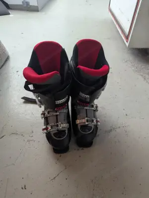 Dalbello Skischuhe Größe 45
