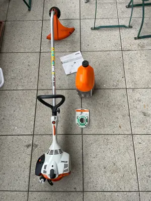 Stihl Motorsense FS 50
