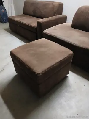 Couch zu verschenken Bild 3