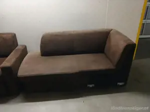 Couch zu verschenken Bild 2