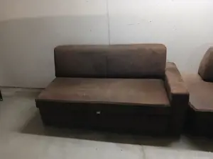 Couch zu verschenken
