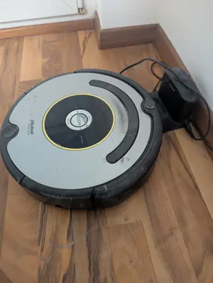 Staubsauger Roboter iRobot