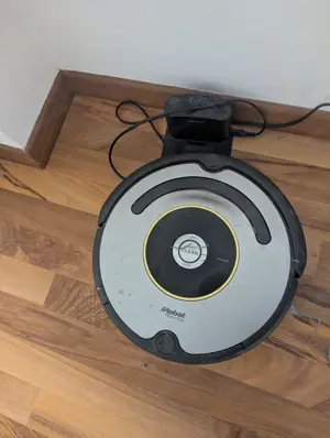 Staubsauger Roboter iRobot Bild 2