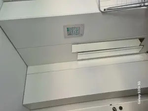 Diverse Möbel zu verschenken  Bild 4
