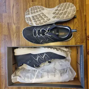 ECCO Halbschuh "neu"